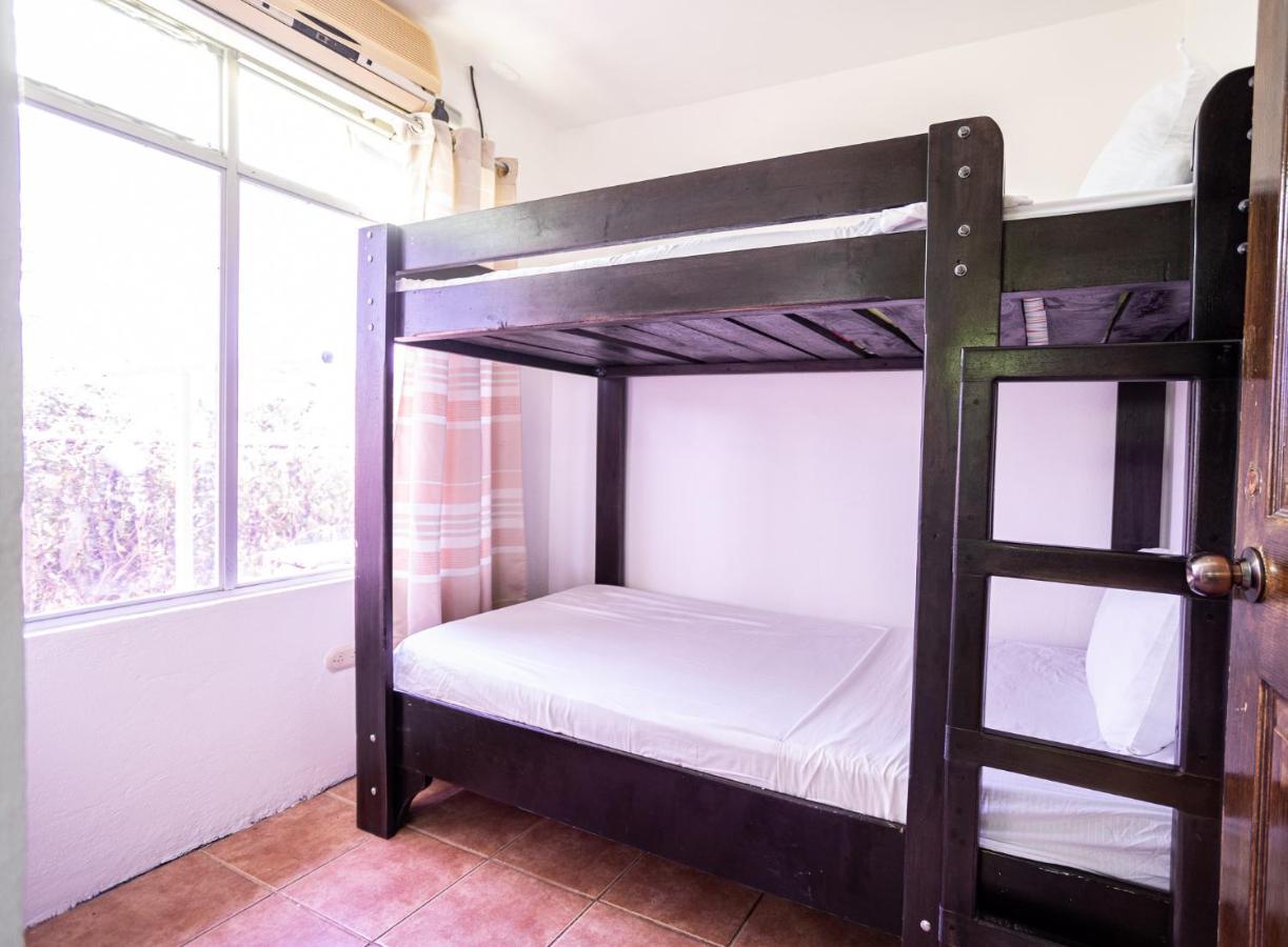 Hotel El Rancho เกโปส ภายนอก รูปภาพ