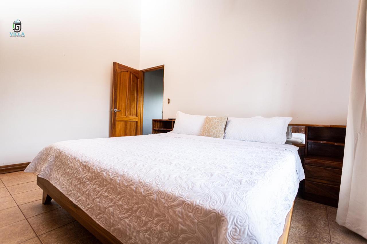 Hotel El Rancho เกโปส ภายนอก รูปภาพ